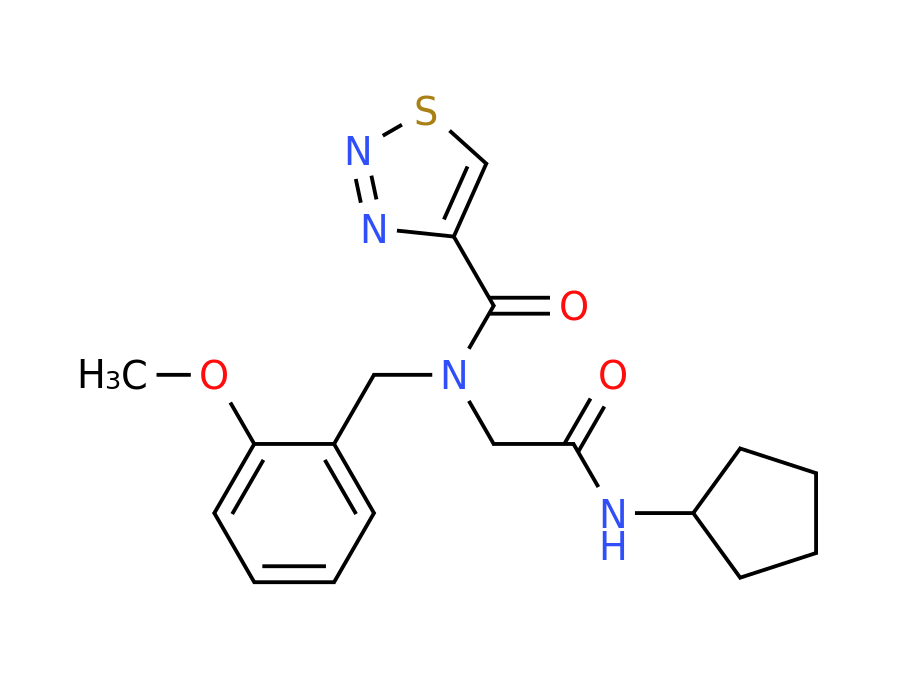 Structure Amb9106864