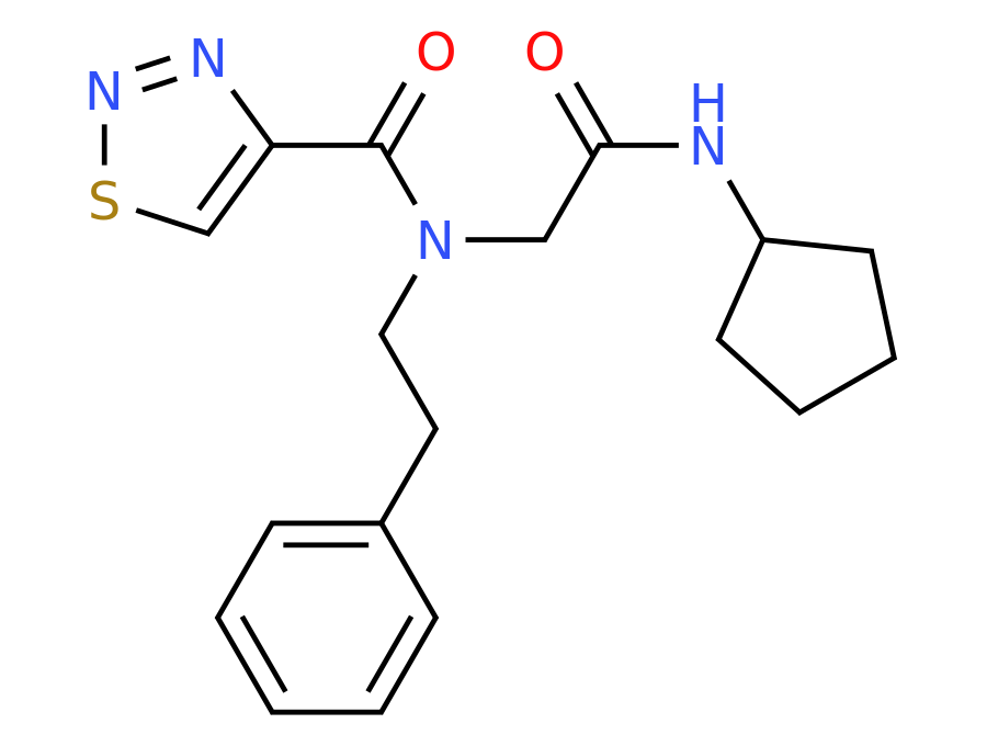 Structure Amb9106895