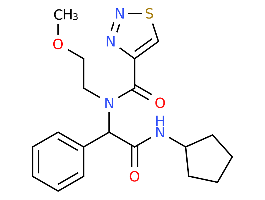 Structure Amb9106903