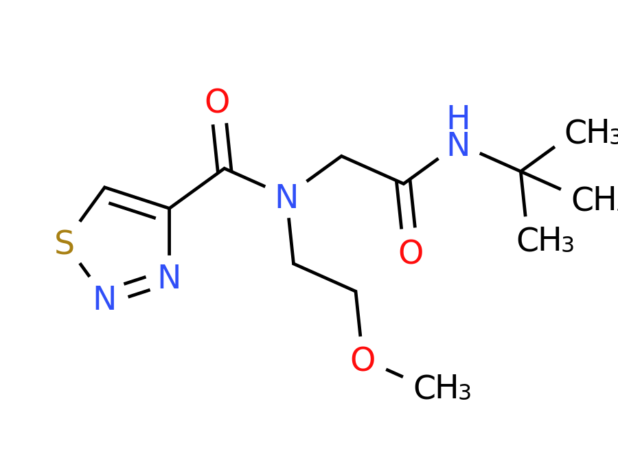 Structure Amb9106913