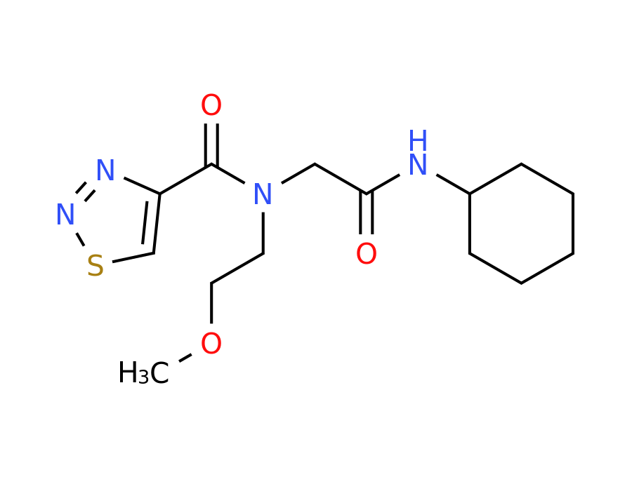 Structure Amb9106914