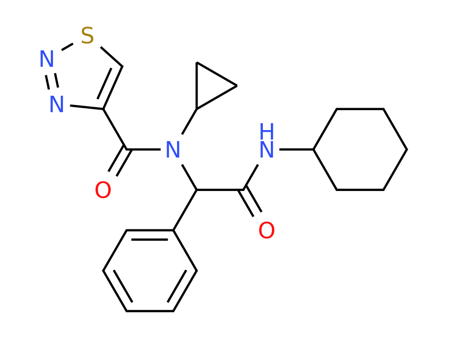 Structure Amb9106919