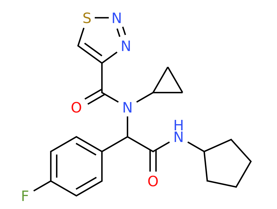 Structure Amb9106927