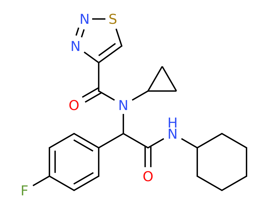 Structure Amb9106928