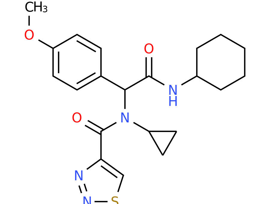 Structure Amb9106931