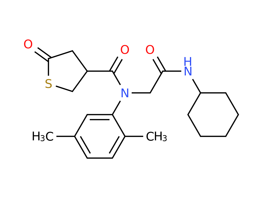 Structure Amb9106966