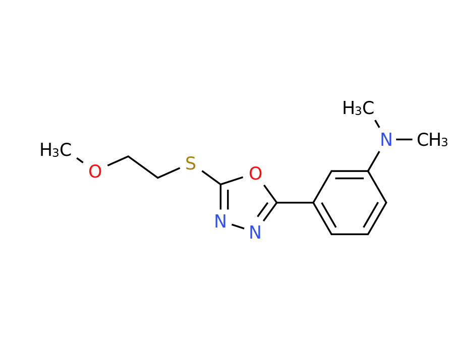 Structure Amb9106987