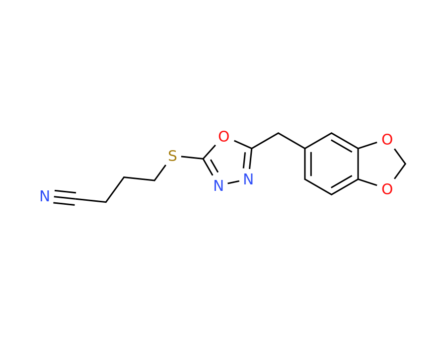 Structure Amb9106988