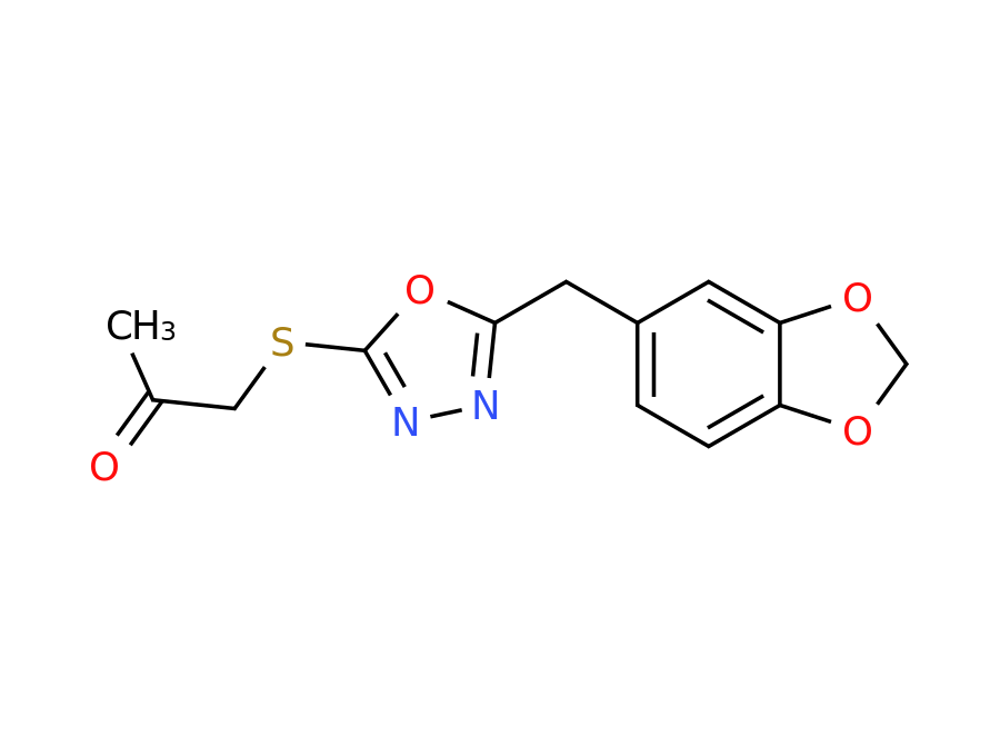 Structure Amb9106989