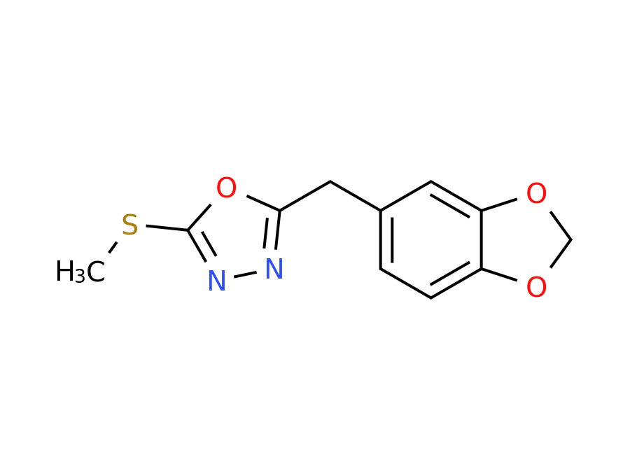 Structure Amb9106991