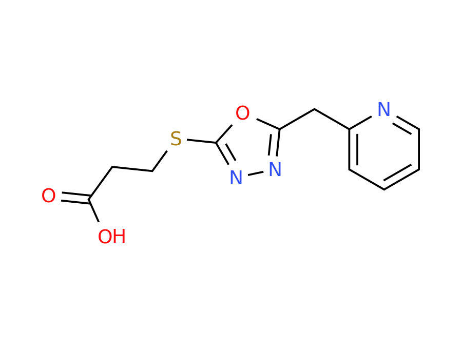 Structure Amb9106995