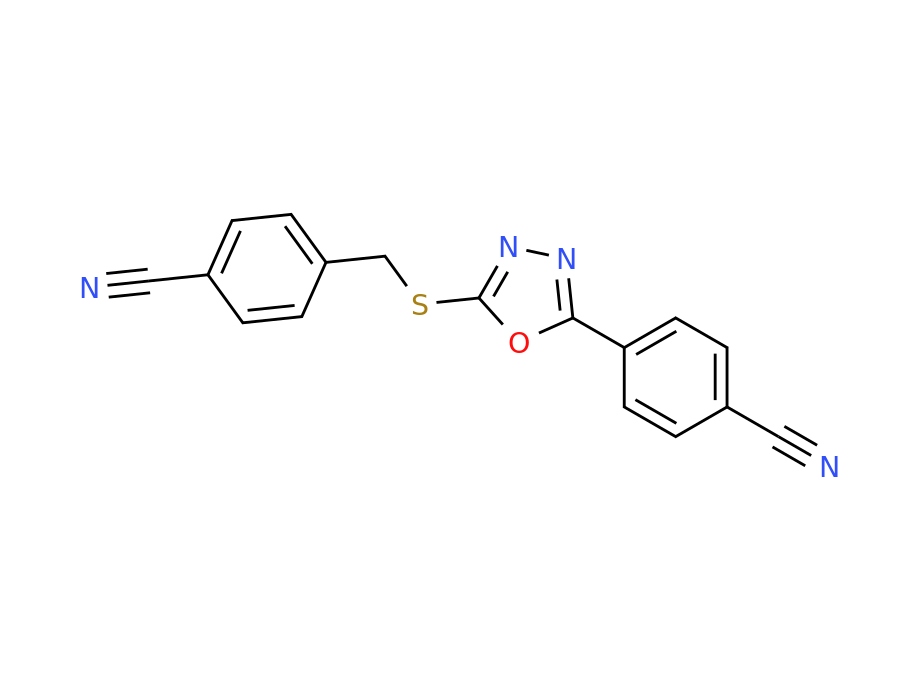 Structure Amb9106996