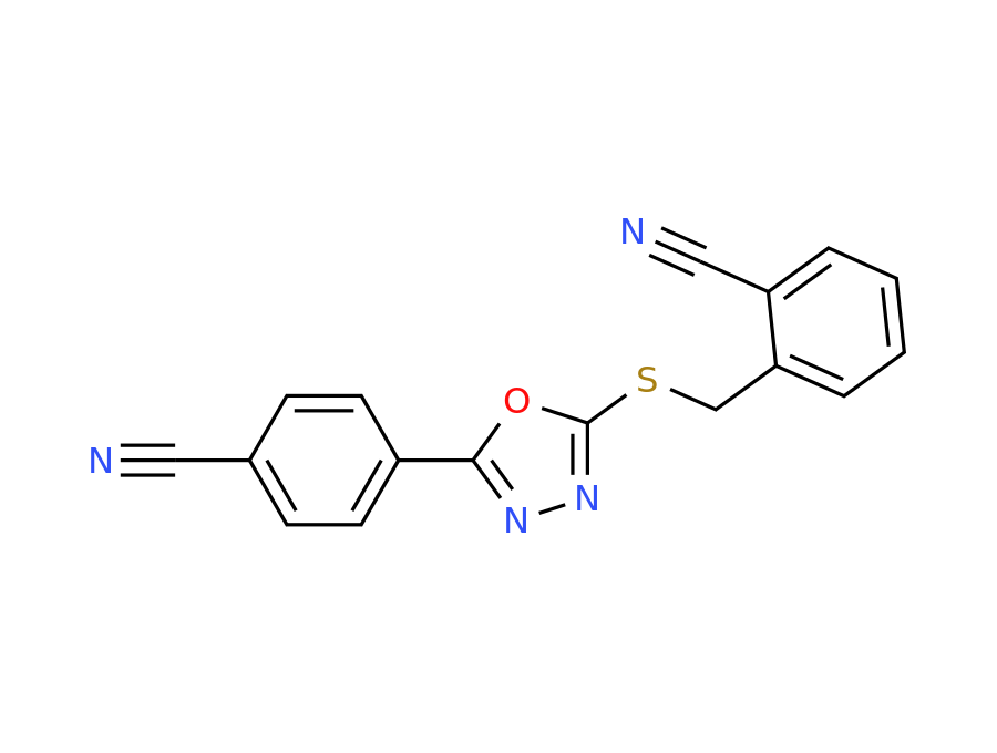 Structure Amb9106997