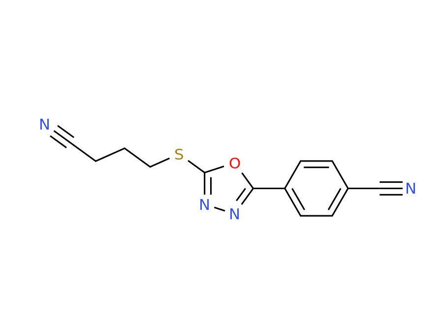 Structure Amb9106998