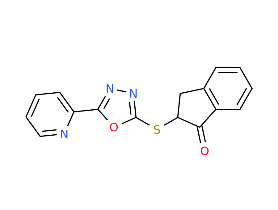 Structure Amb9107003