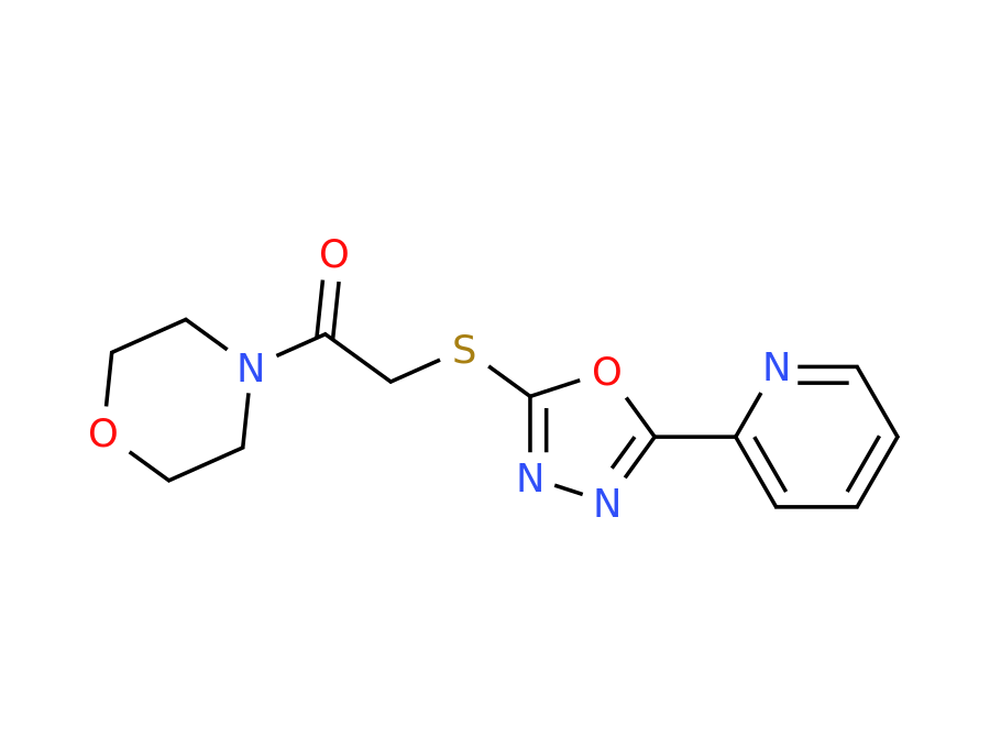 Structure Amb9107008