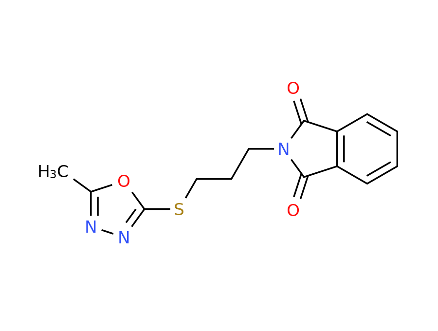 Structure Amb9107029