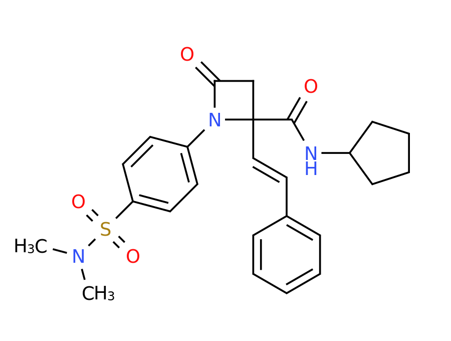 Structure Amb9107043