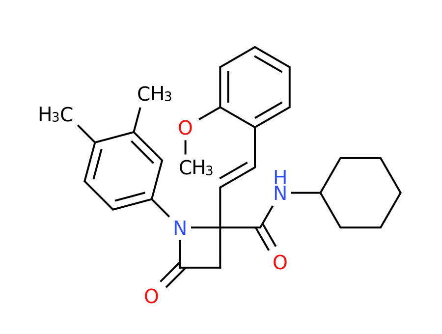 Structure Amb9107044