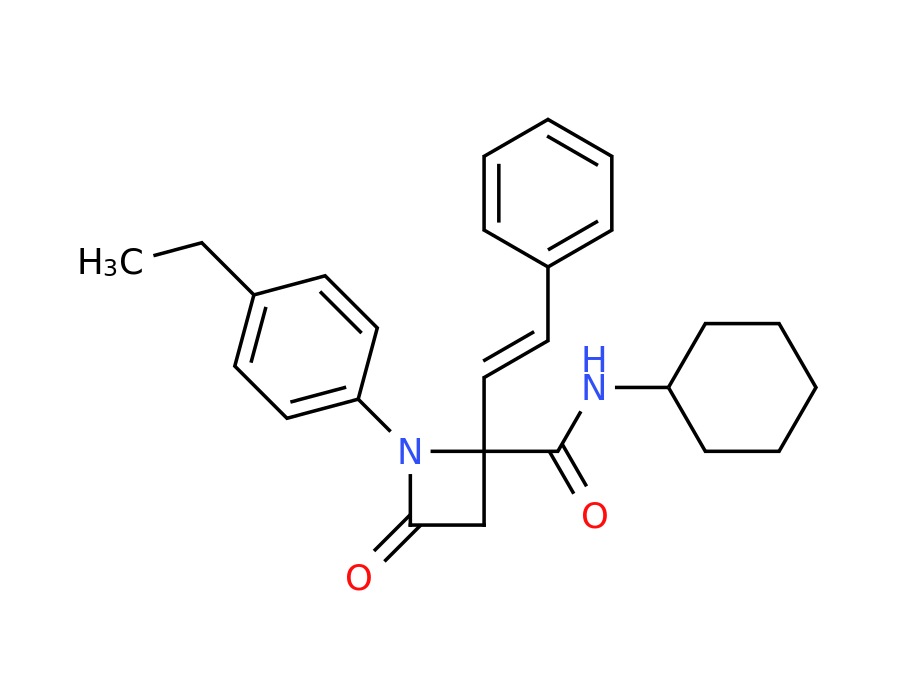 Structure Amb9107045