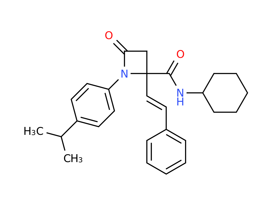 Structure Amb9107047