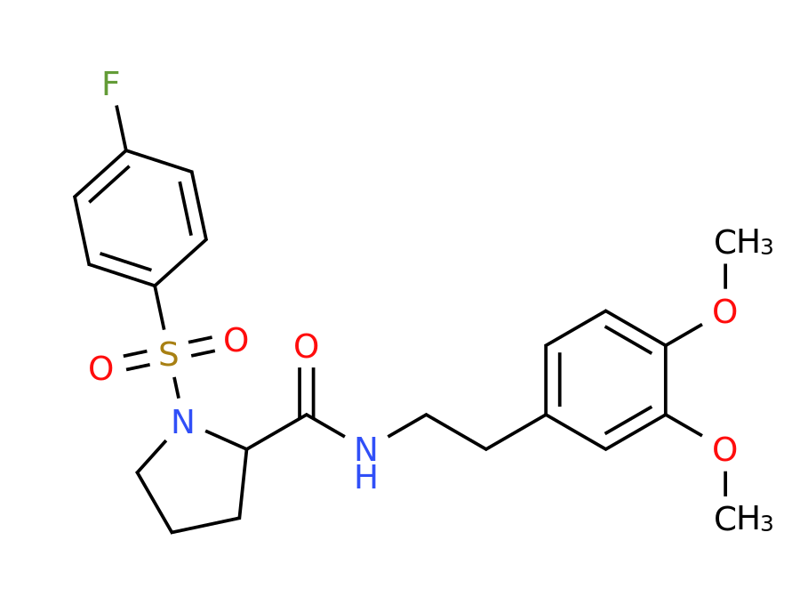 Structure Amb9107059