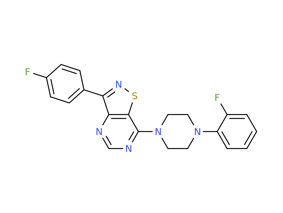 Structure Amb9107425