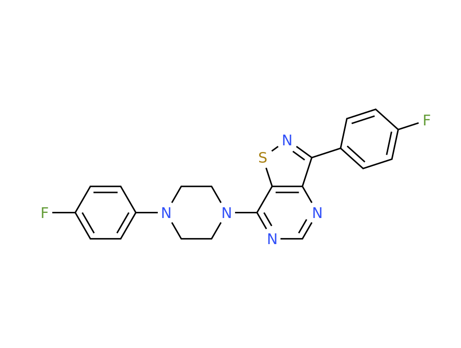 Structure Amb9107426