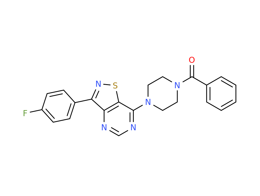 Structure Amb9107430