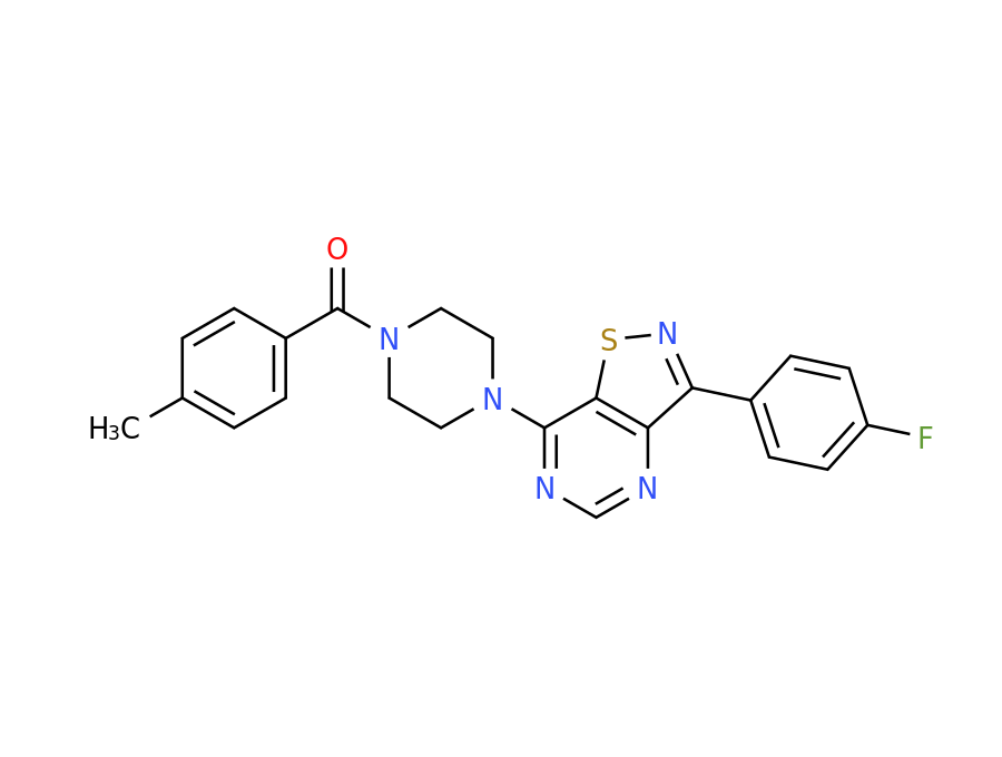 Structure Amb9107431