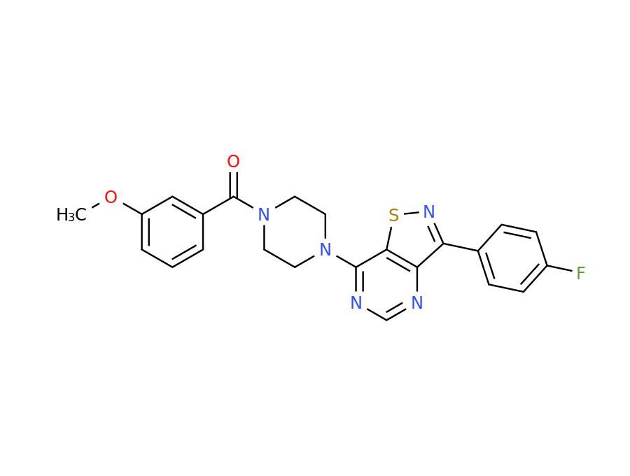 Structure Amb9107432