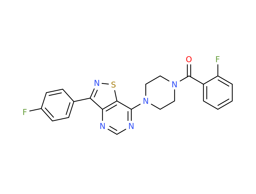 Structure Amb9107433