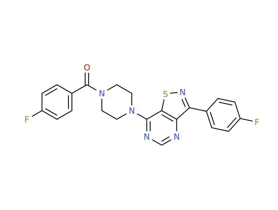 Structure Amb9107434