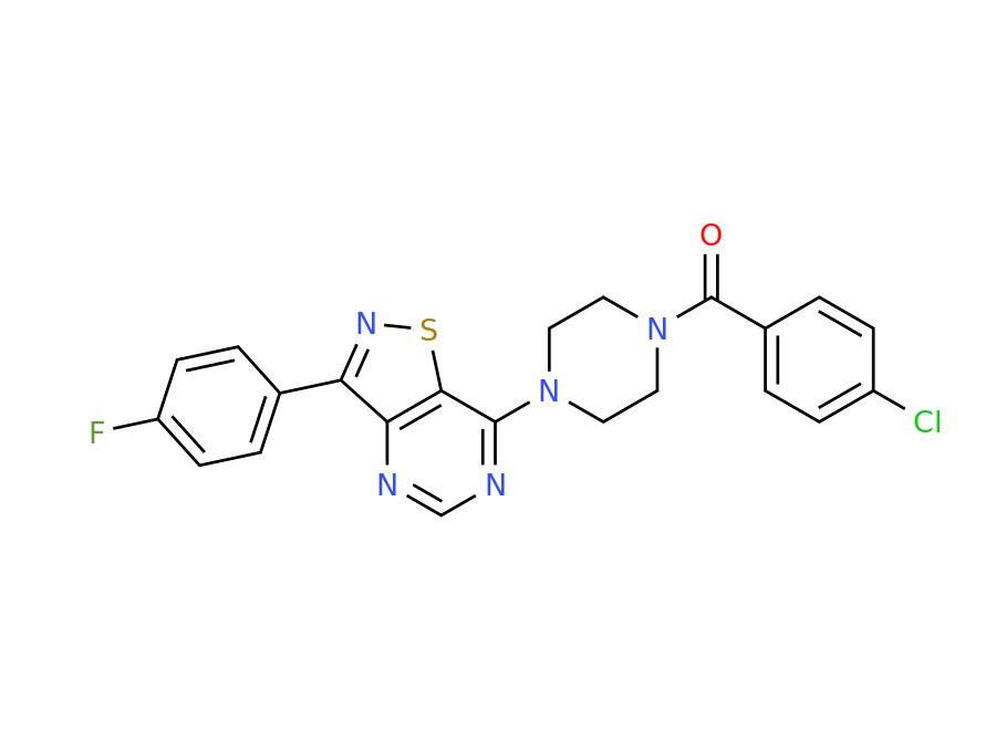 Structure Amb9107435