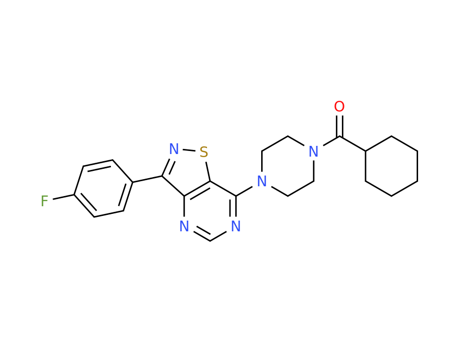 Structure Amb9107436