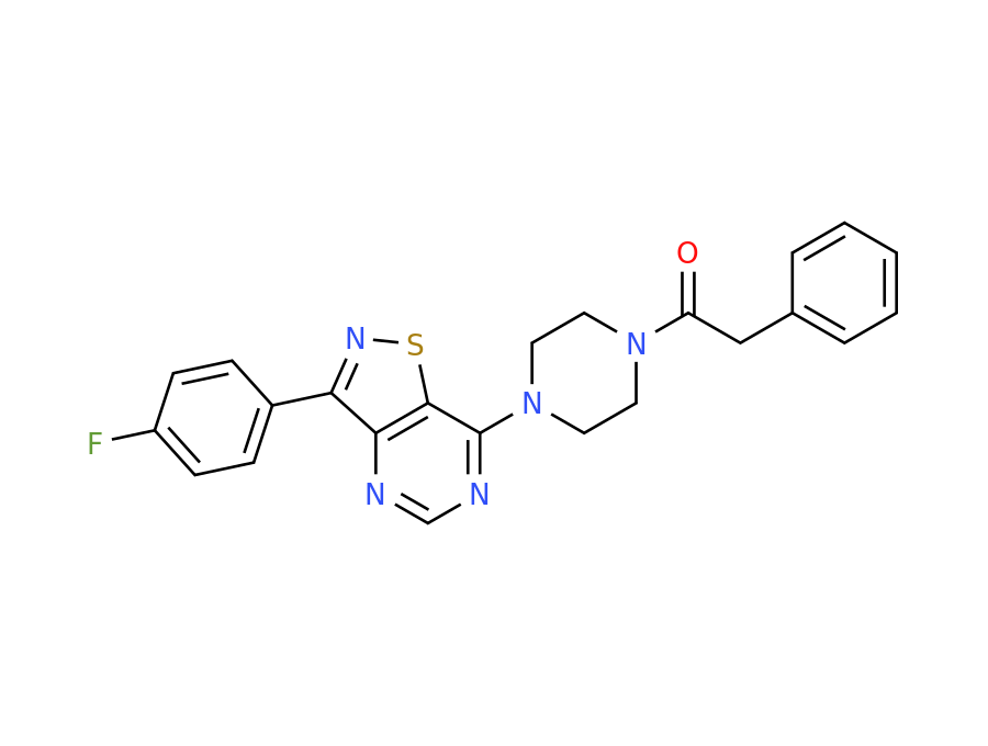 Structure Amb9107437