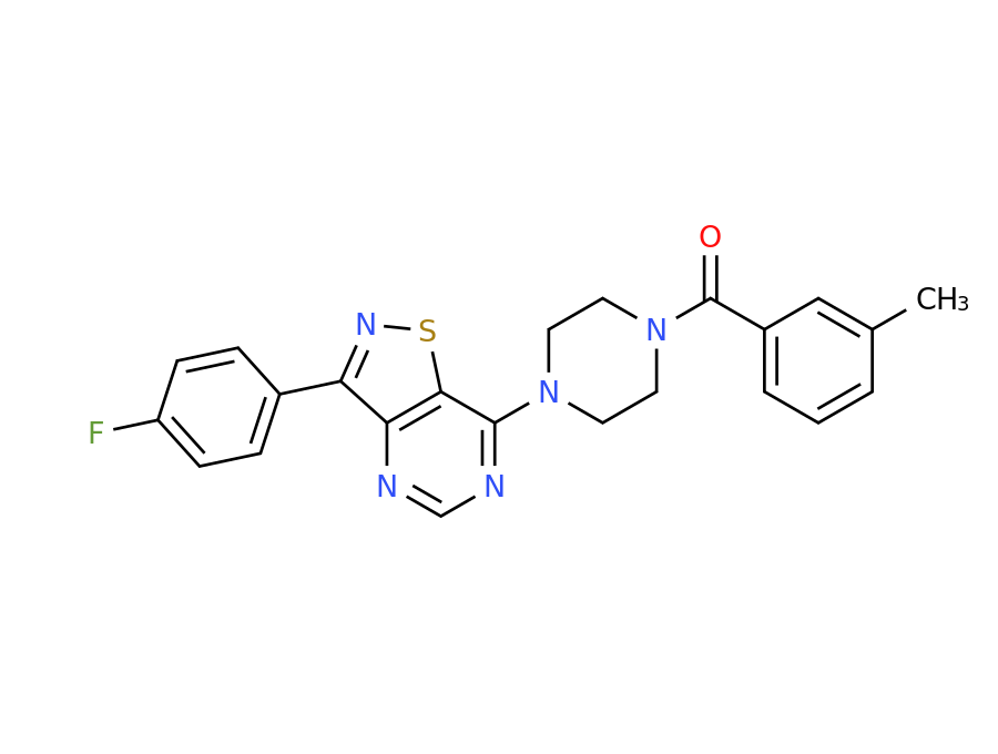 Structure Amb9107439