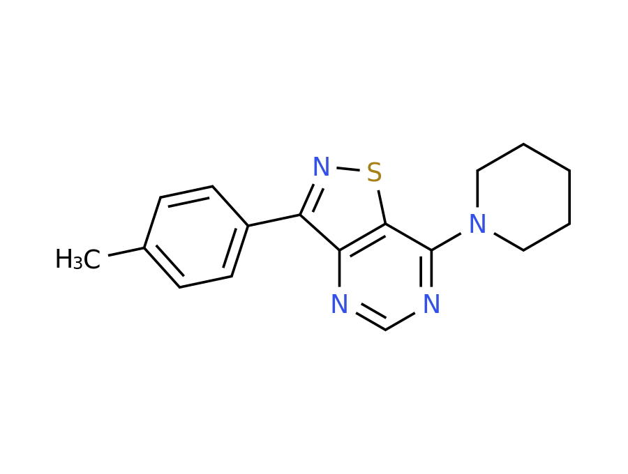 Structure Amb9107477