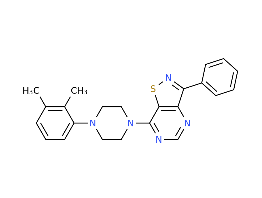 Structure Amb9107491