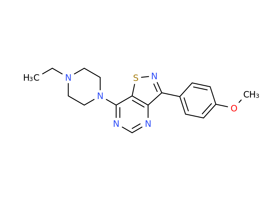 Structure Amb9107505