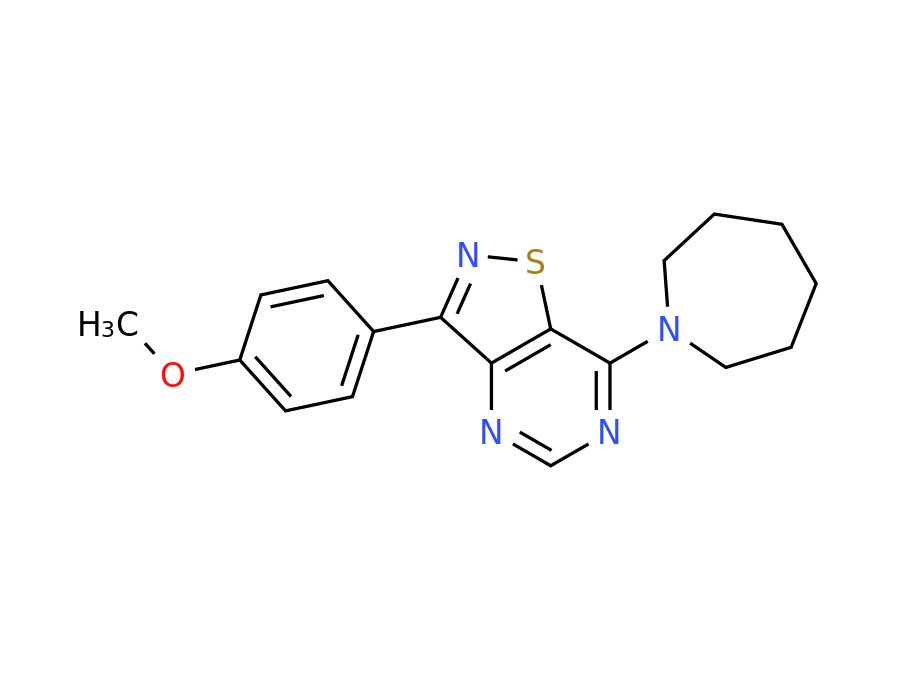 Structure Amb9107506