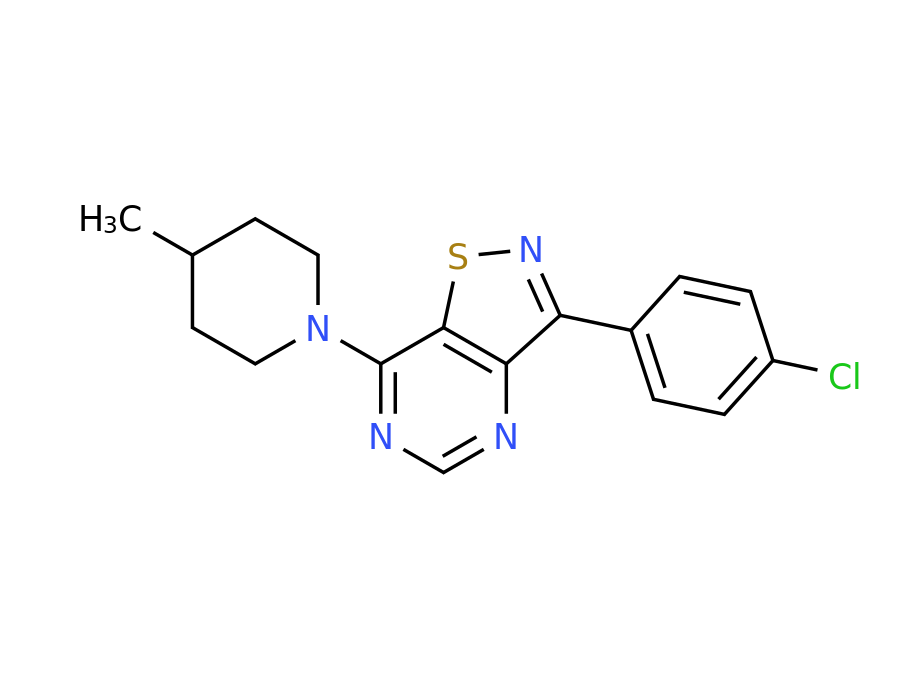 Structure Amb9107518