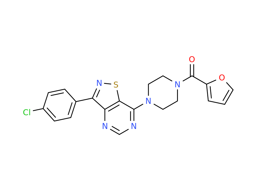 Structure Amb9107519