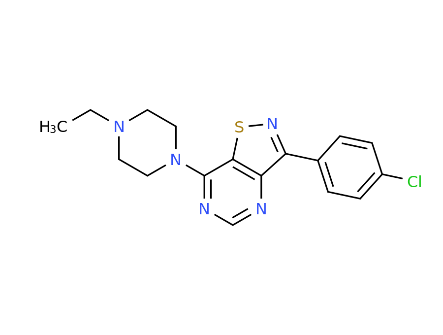 Structure Amb9107521