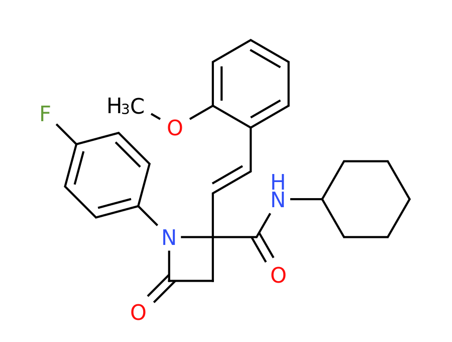 Structure Amb9107722