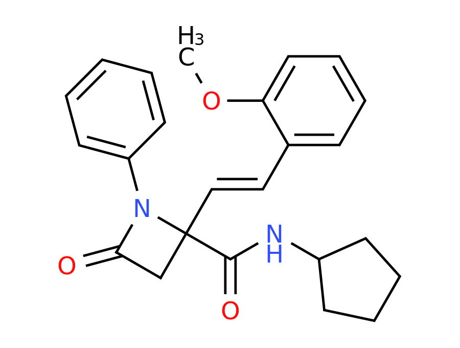 Structure Amb9107723