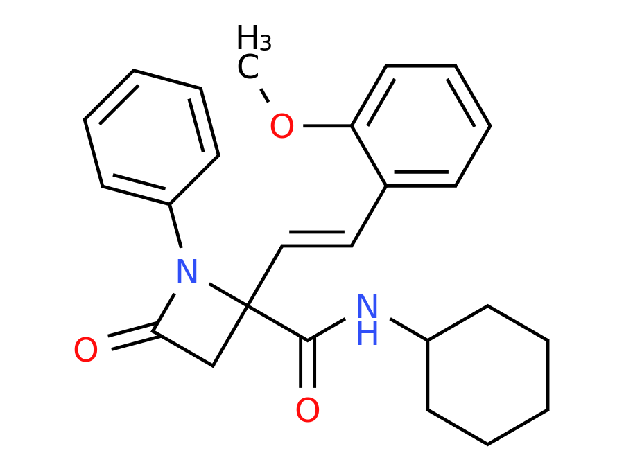 Structure Amb9107724