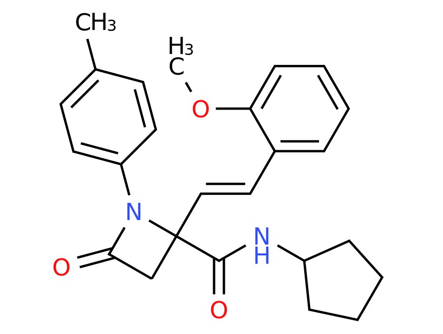 Structure Amb9107725