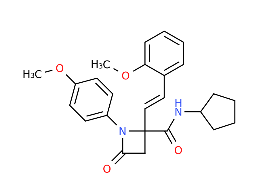 Structure Amb9107727