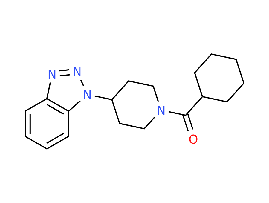 Structure Amb9107745